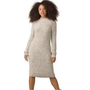 prAna Neman Dress